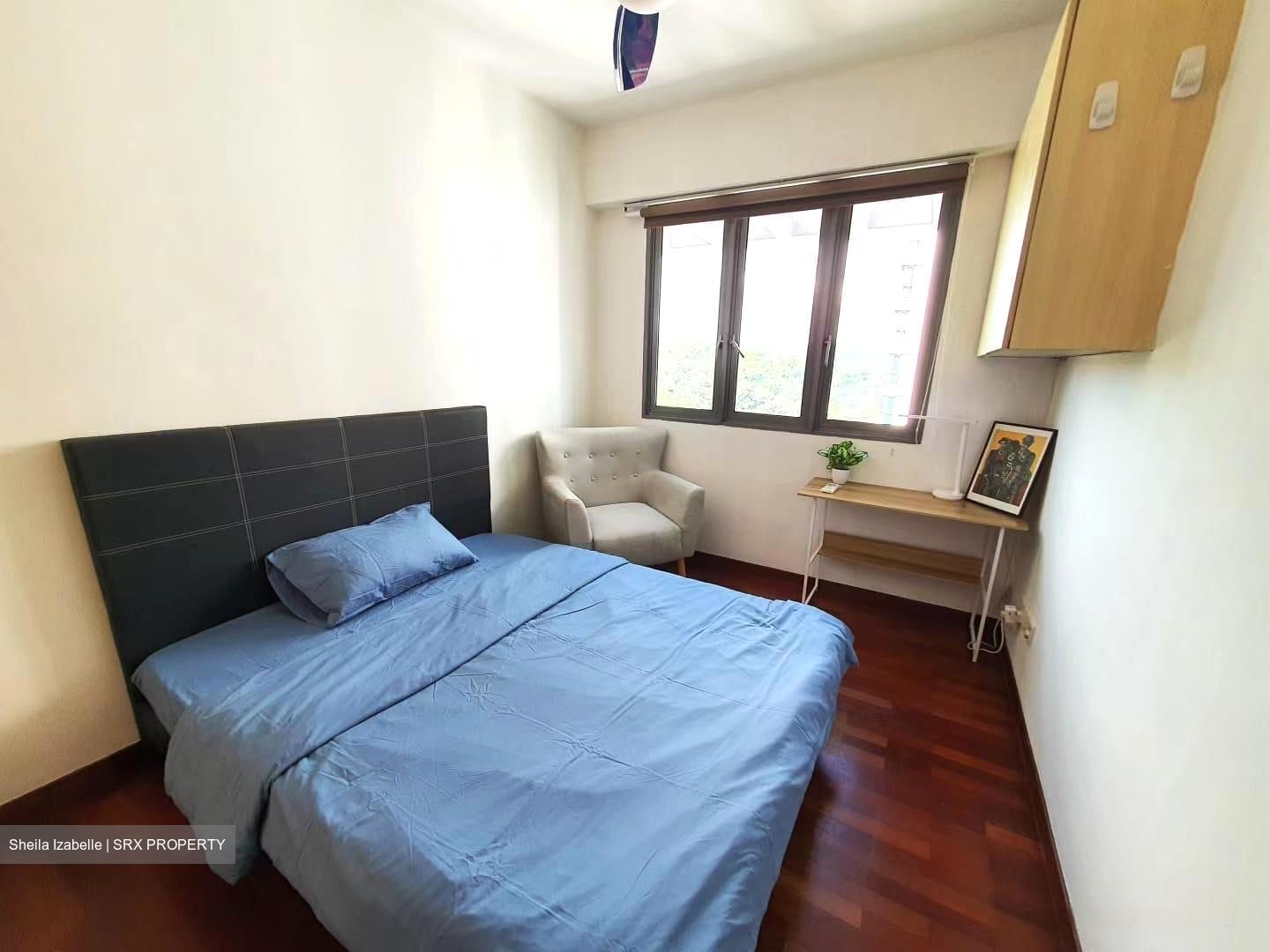 The Madeira (D23), Condominium #586530291
